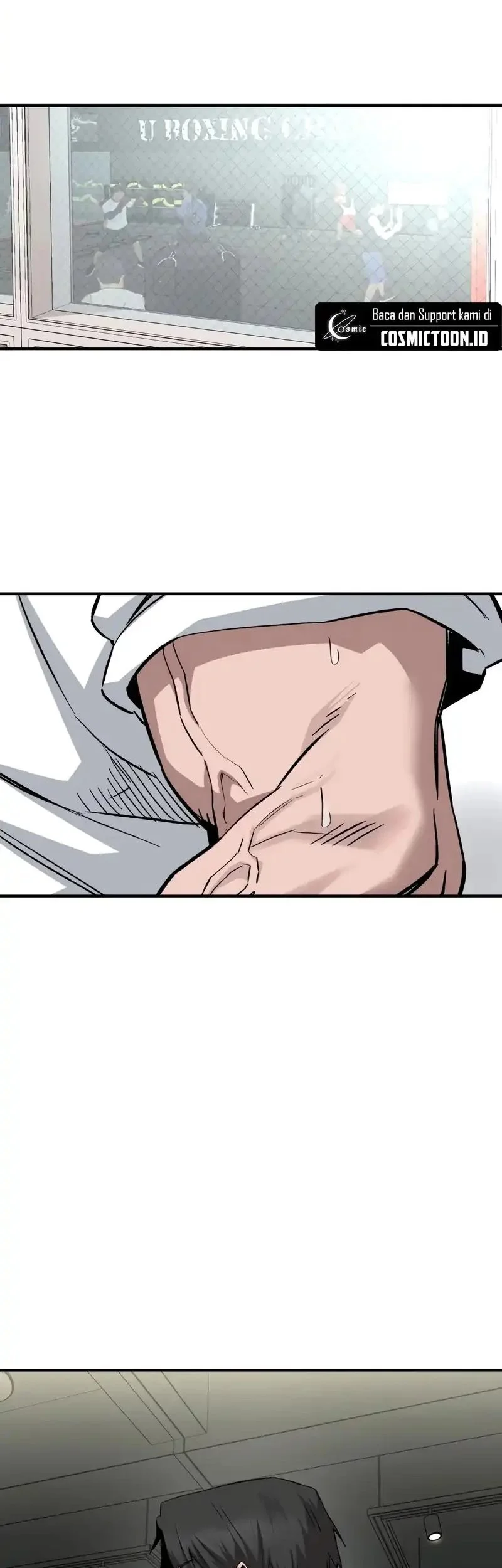 The Smiling Boxer Chapter 31 - halaman 57