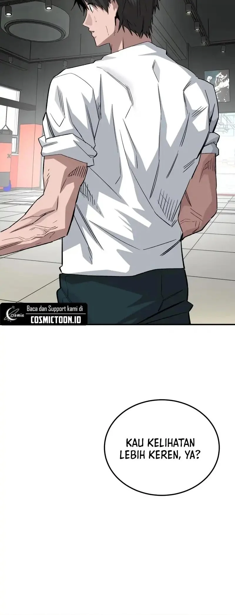 The Smiling Boxer Chapter 31 - halaman 58