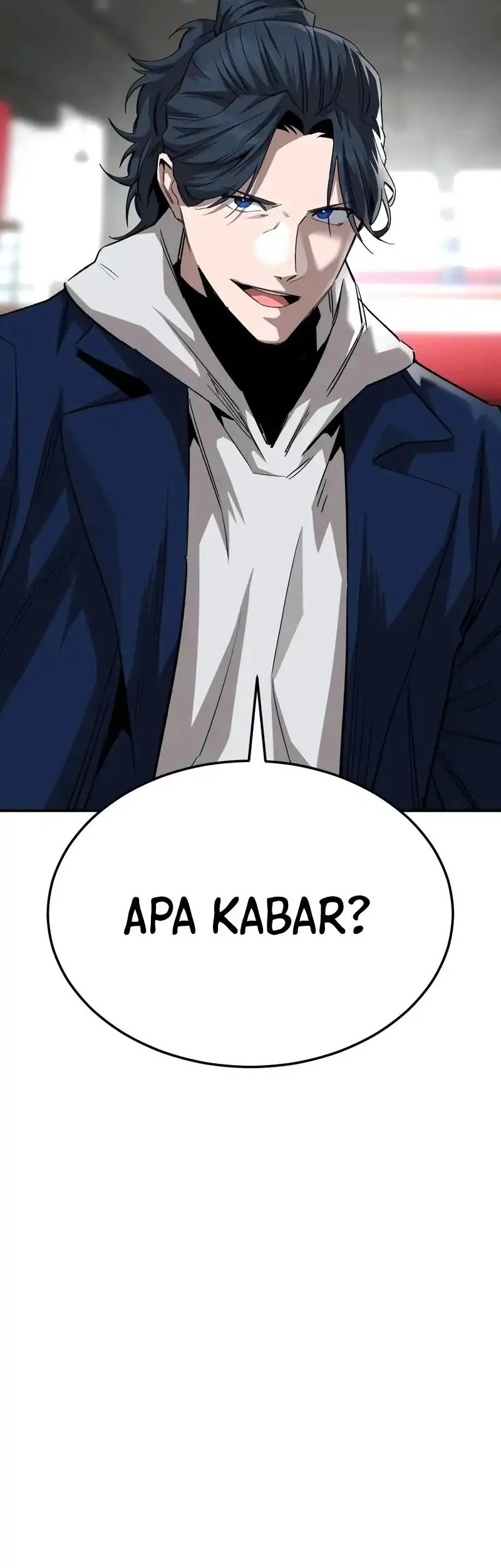 The Smiling Boxer Chapter 31 - halaman 60