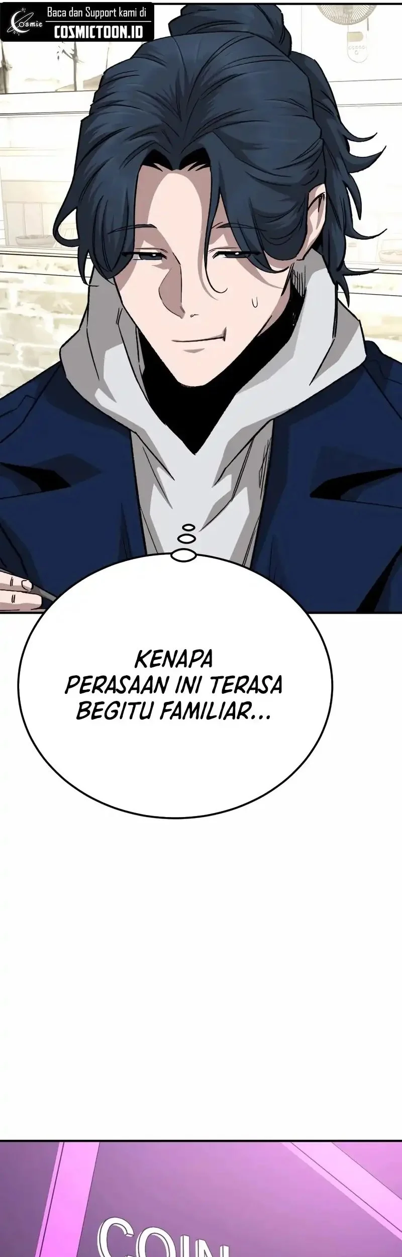 The Smiling Boxer Chapter 32 - halaman 19