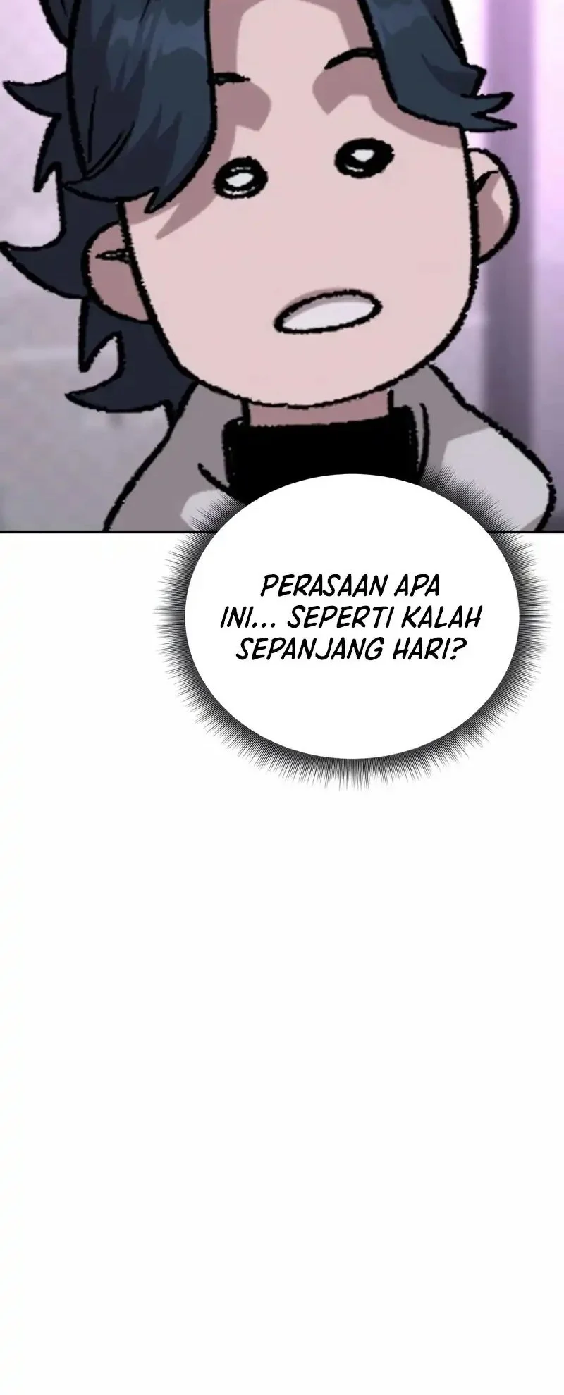 The Smiling Boxer Chapter 32 - halaman 38