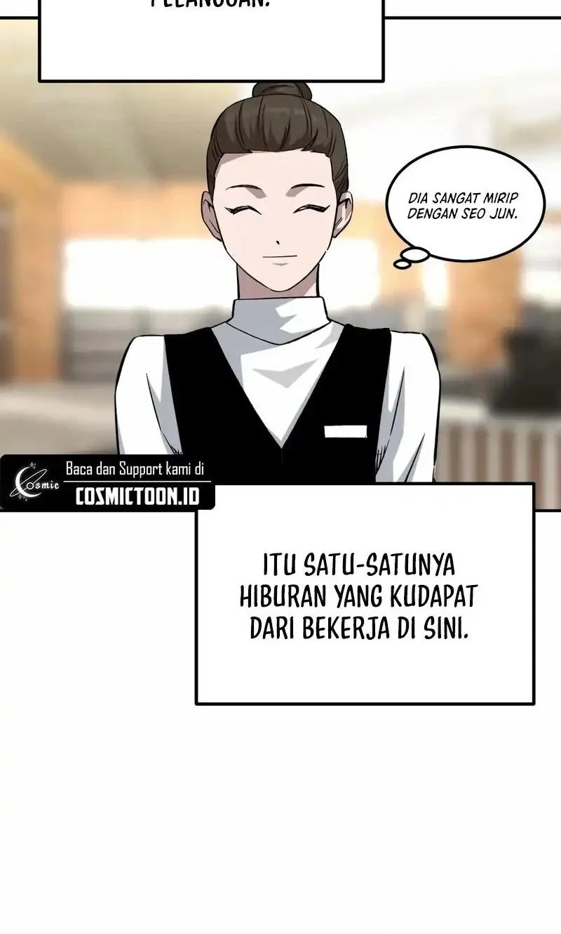 The Smiling Boxer Chapter 32 - halaman 40