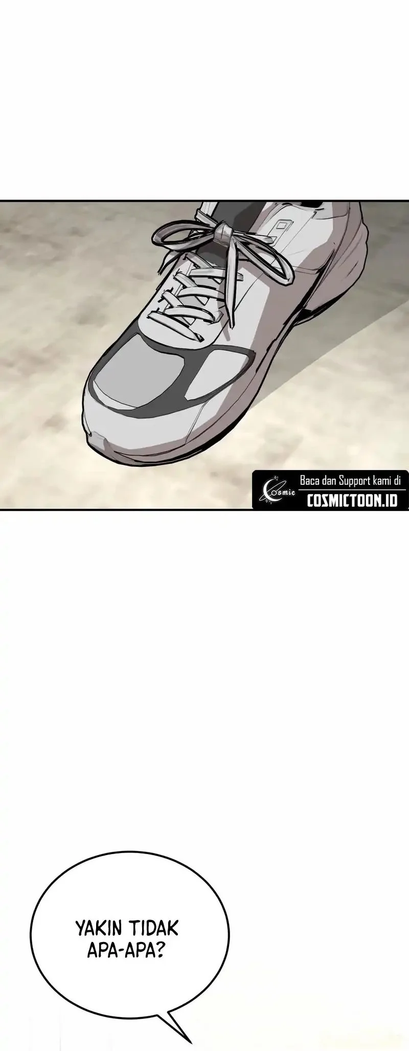 The Smiling Boxer Chapter 32 - halaman 46