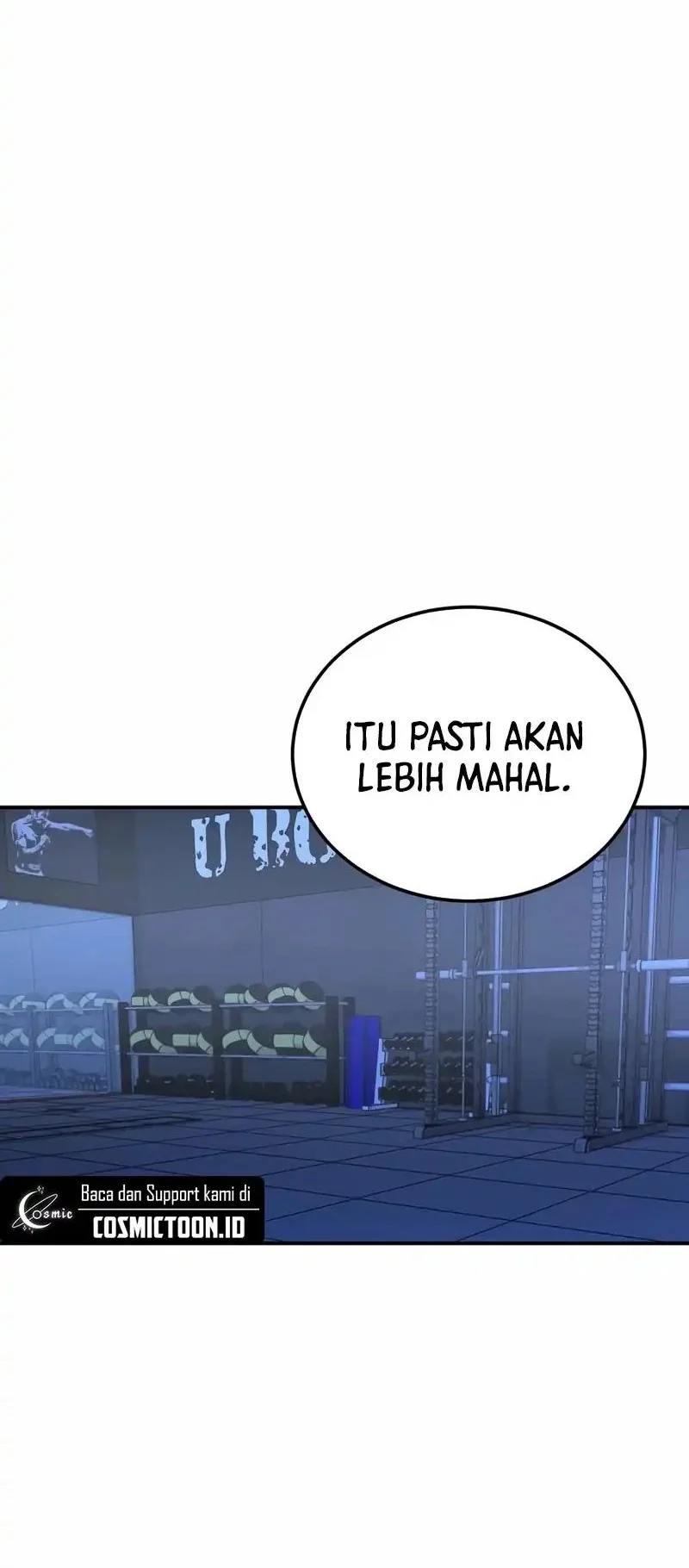 The Smiling Boxer Chapter 32 - halaman 54