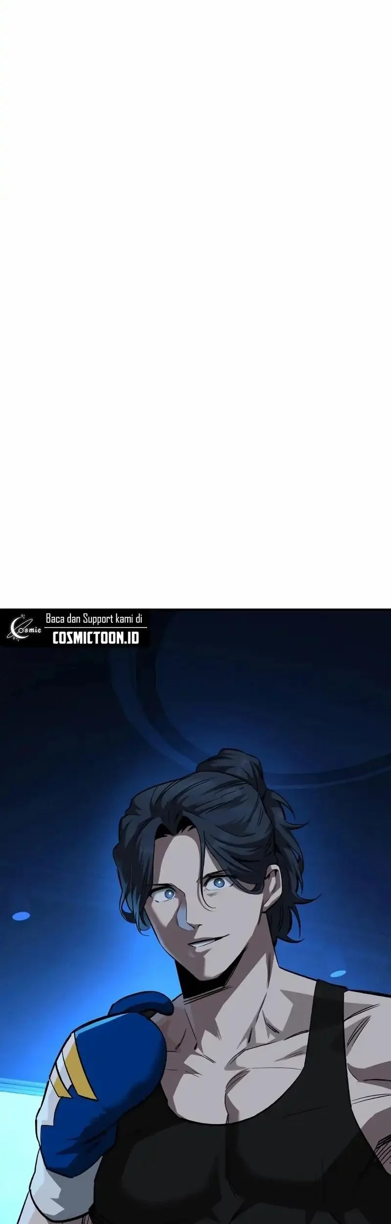 The Smiling Boxer Chapter 32 - halaman 57