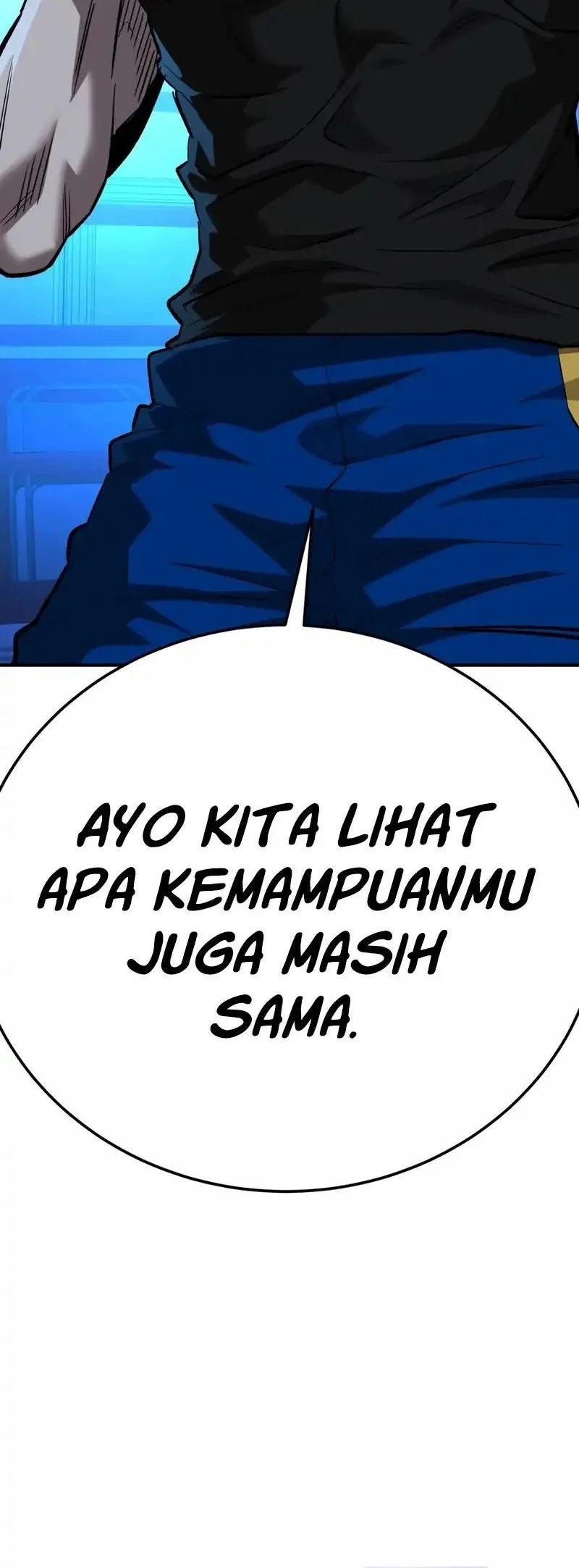 The Smiling Boxer Chapter 32 - halaman 58