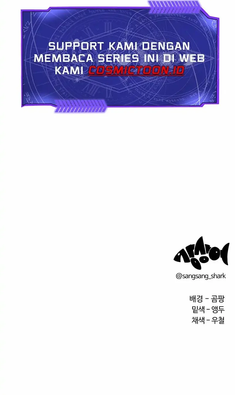The Smiling Boxer Chapter 32 - halaman 59