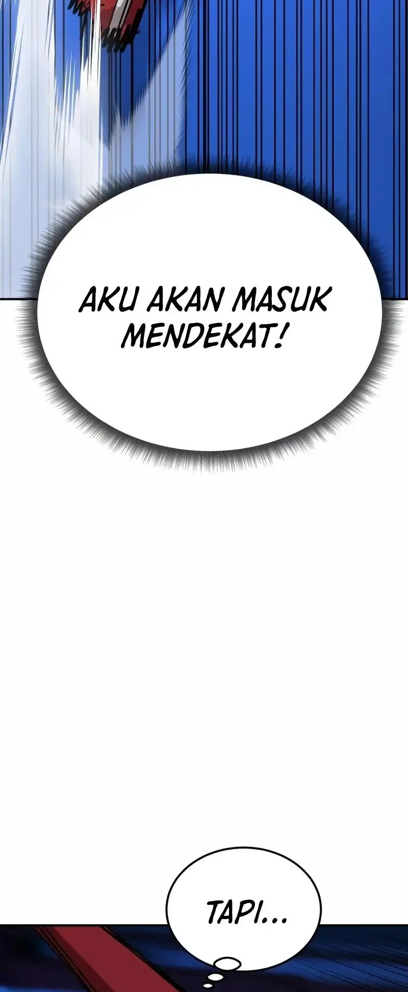 The Smiling Boxer Chapter 33 - halaman 24