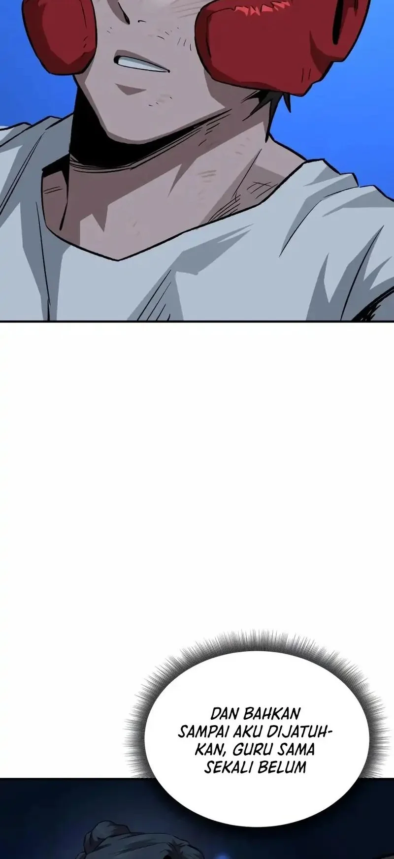The Smiling Boxer Chapter 33 - halaman 30