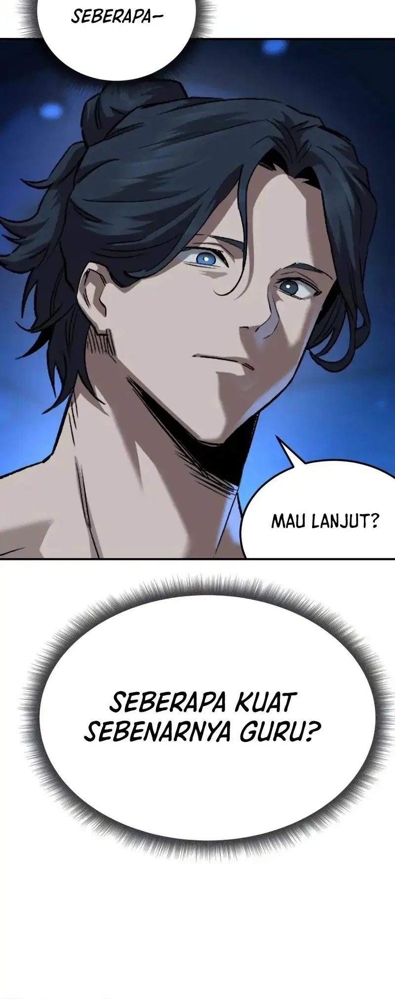 The Smiling Boxer Chapter 33 - halaman 32
