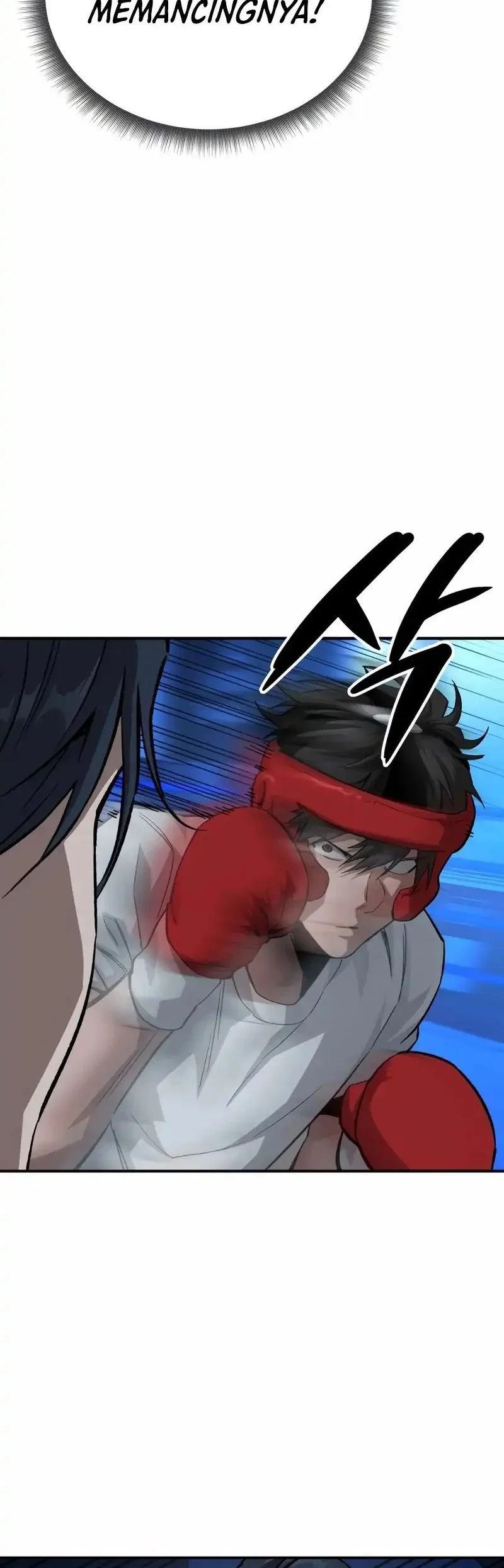 The Smiling Boxer Chapter 33 - halaman 42