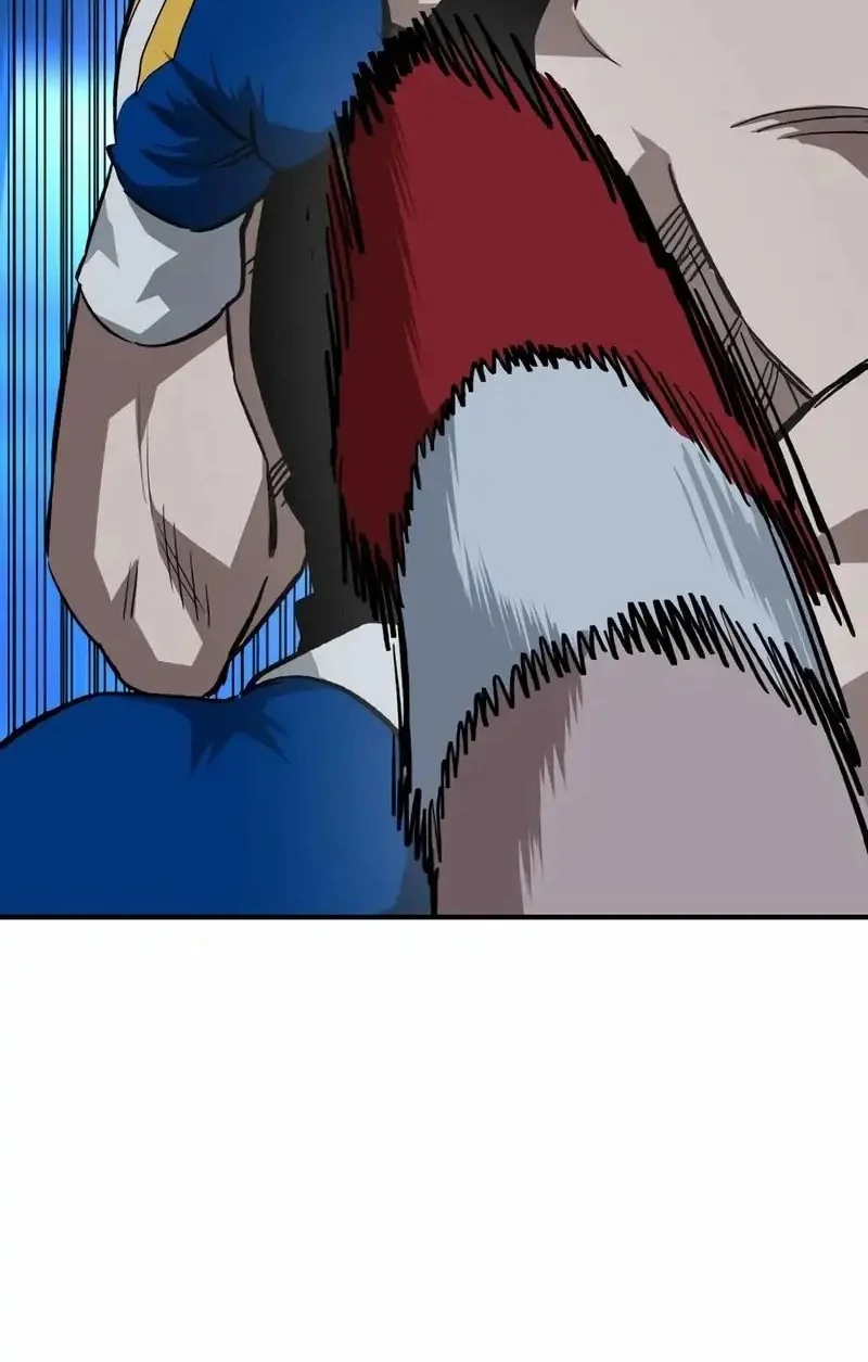 The Smiling Boxer Chapter 33 - halaman 48