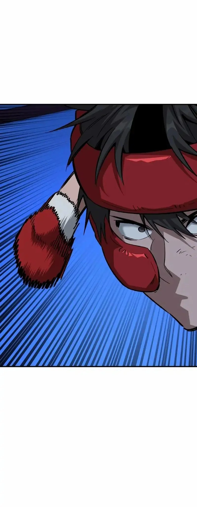 The Smiling Boxer Chapter 33 - halaman 56