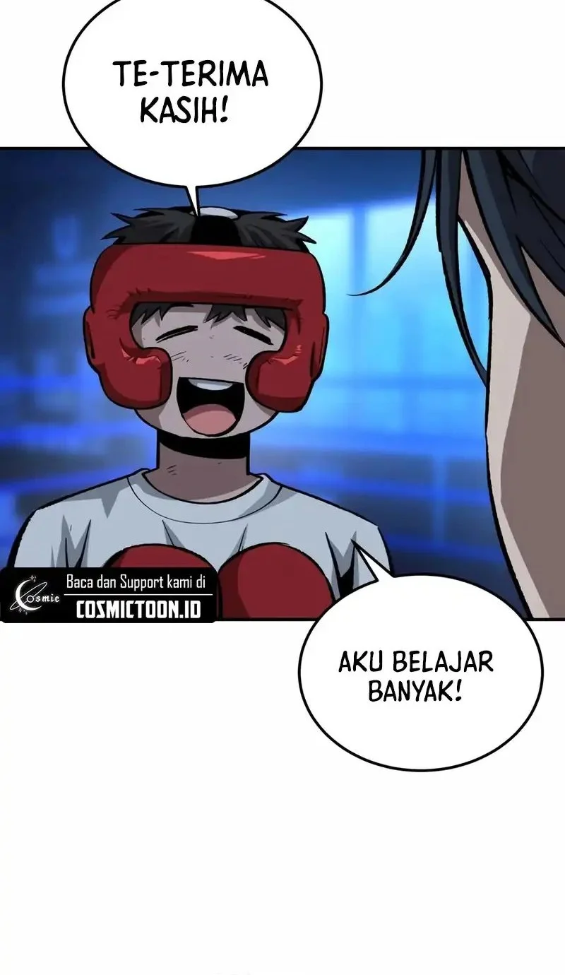 The Smiling Boxer Chapter 33 - halaman 66