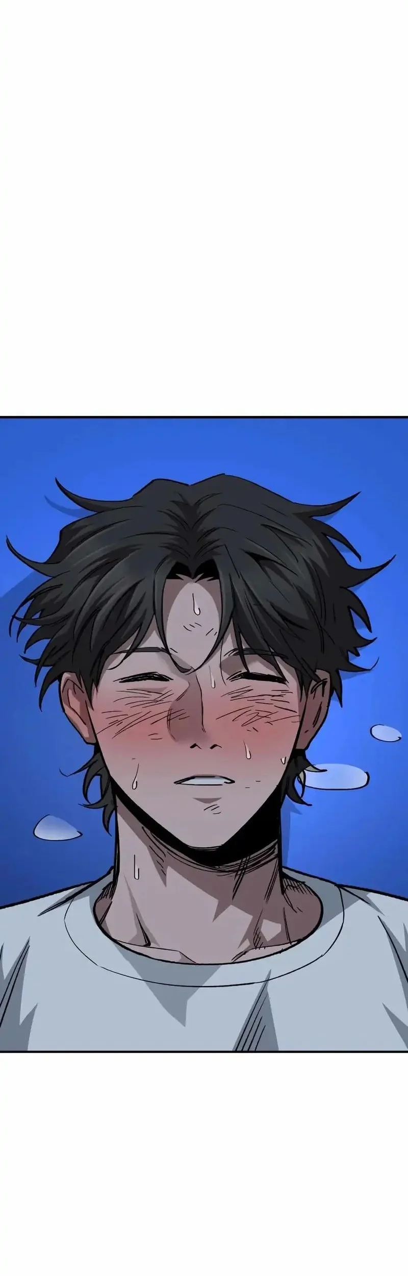 The Smiling Boxer Chapter 33 - halaman 70