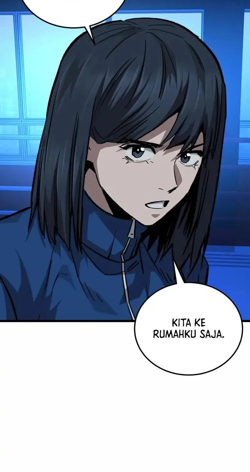 The Smiling Boxer Chapter 33 - halaman 74