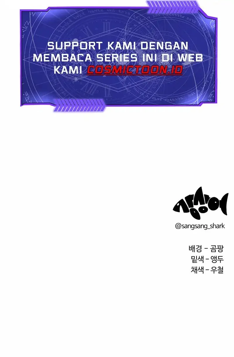 The Smiling Boxer Chapter 33 - halaman 77