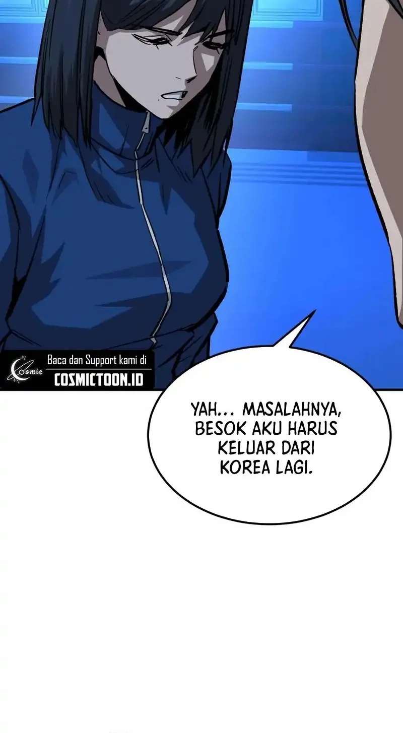 The Smiling Boxer Chapter 34 - halaman 2