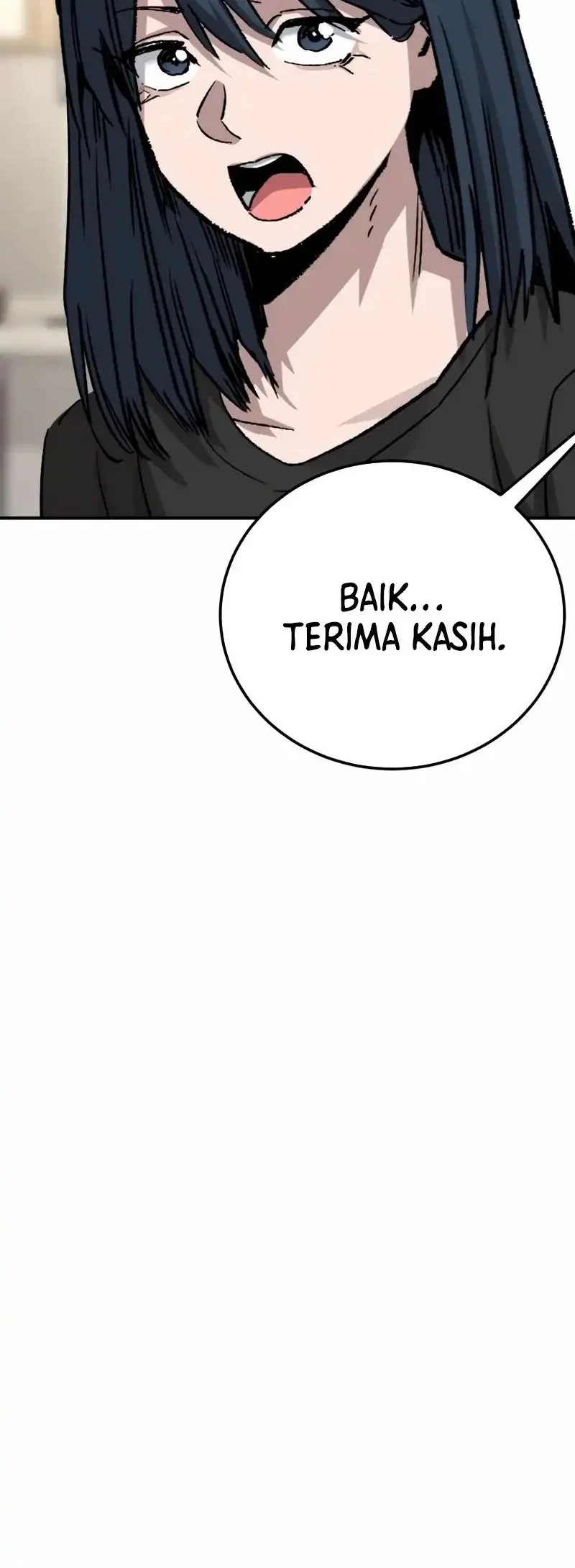 The Smiling Boxer Chapter 34 - halaman 36