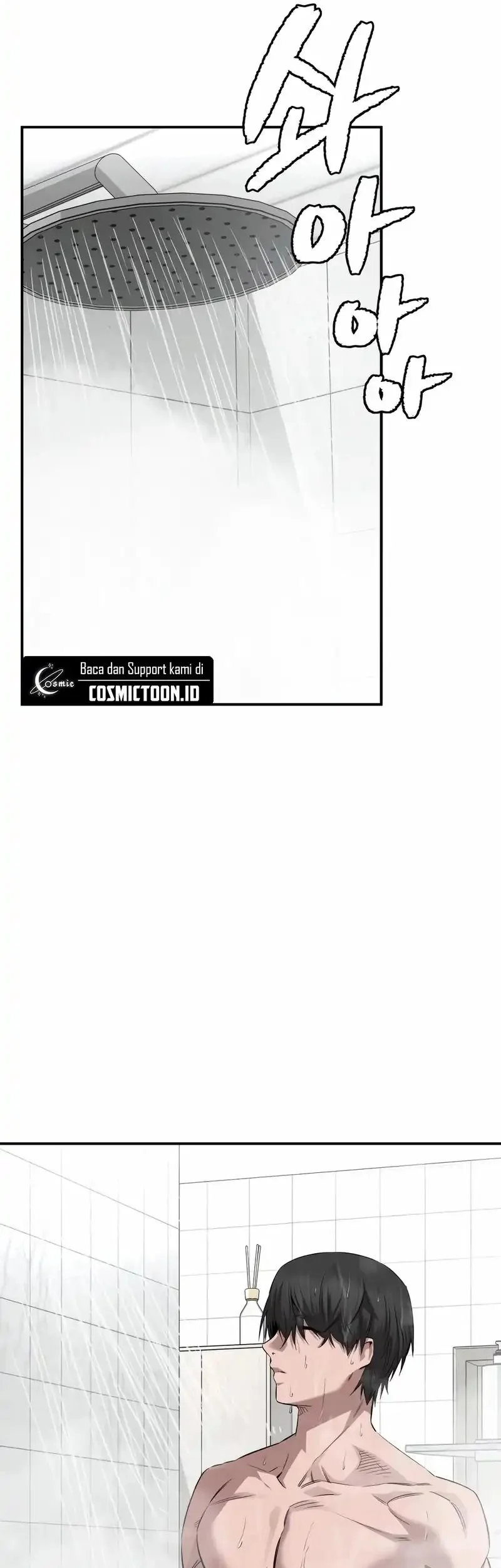 The Smiling Boxer Chapter 34 - halaman 37