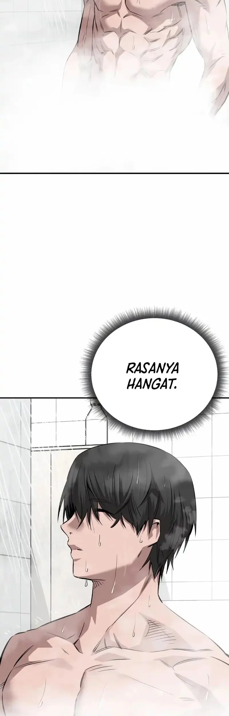 The Smiling Boxer Chapter 34 - halaman 38