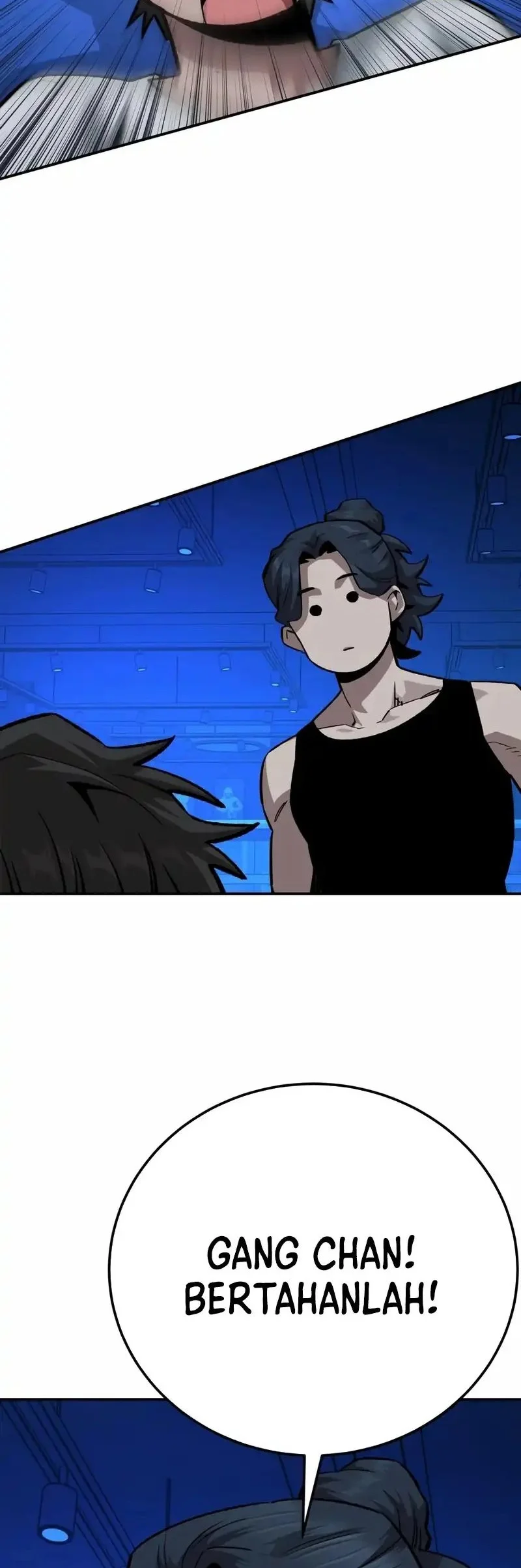 The Smiling Boxer Chapter 34 - halaman 4