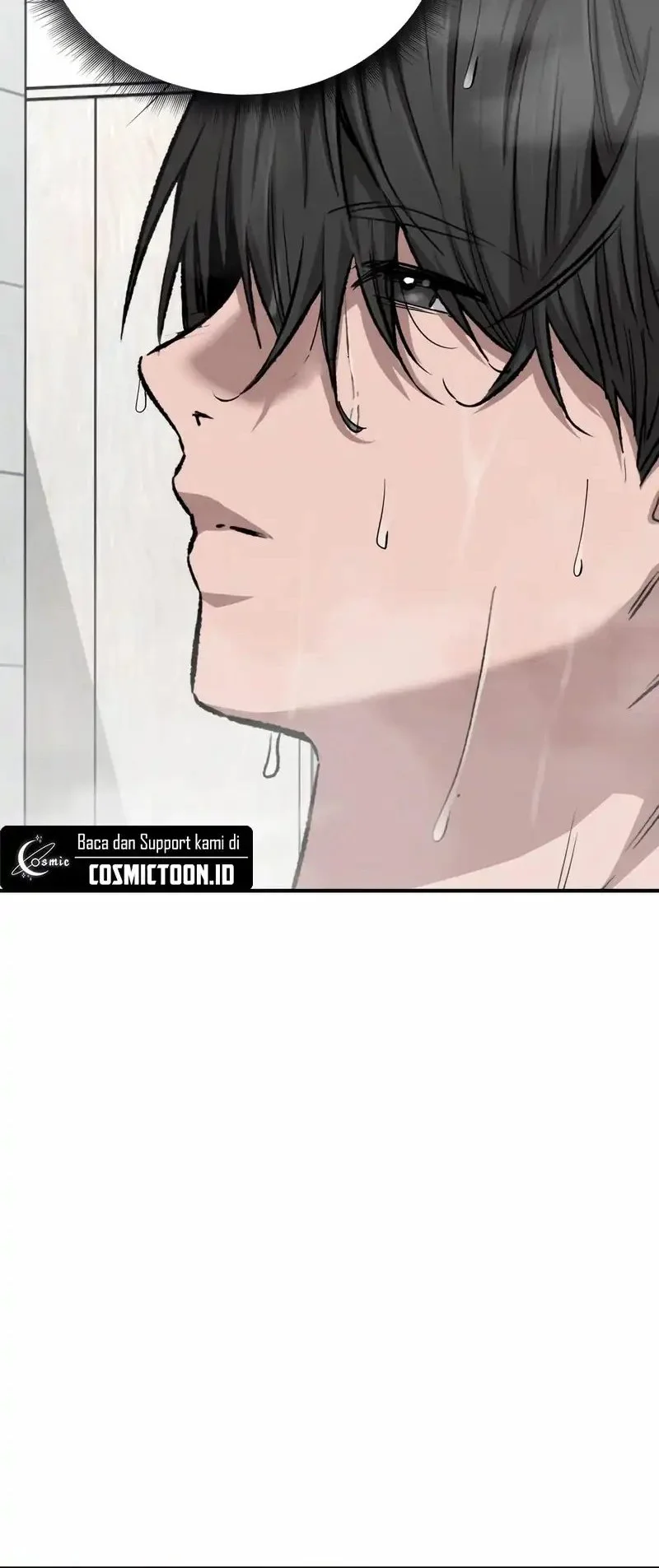 The Smiling Boxer Chapter 34 - halaman 40