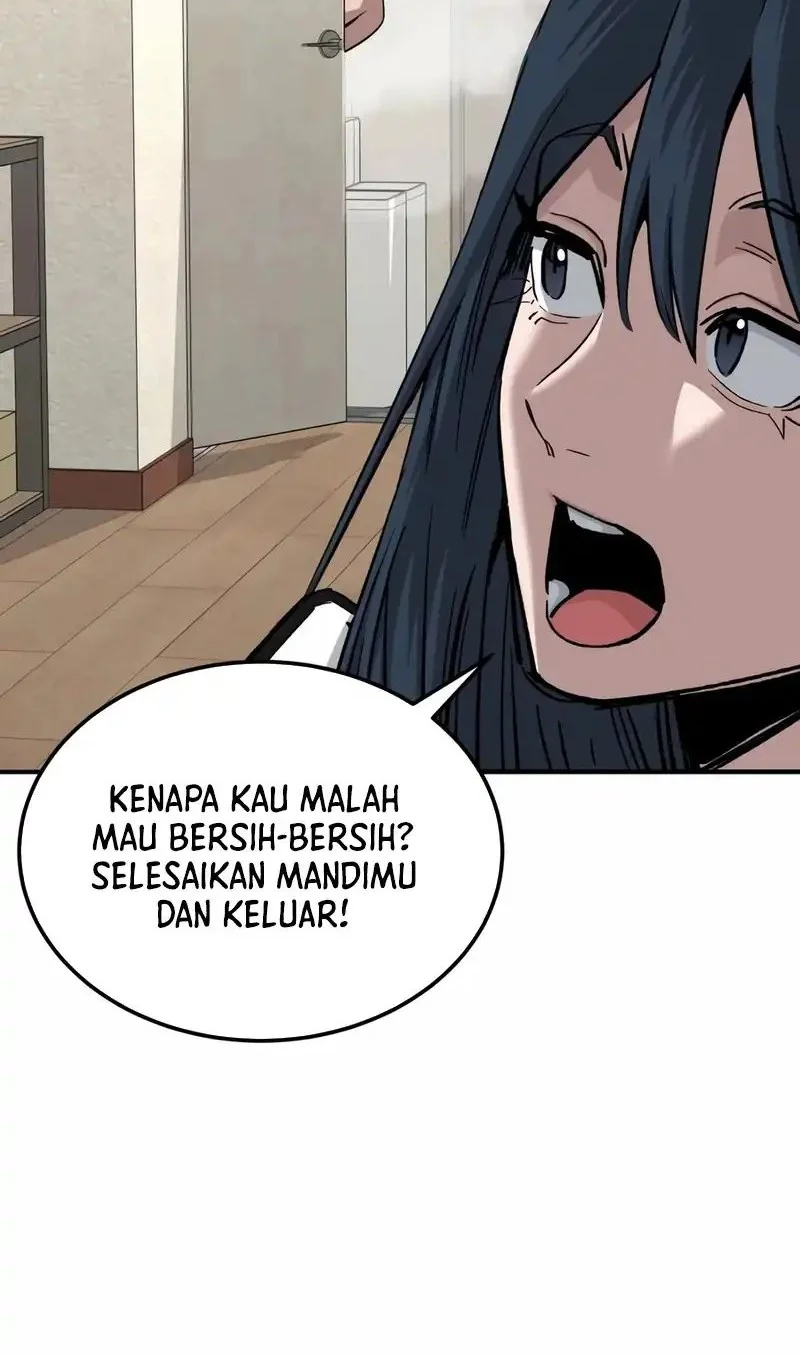 The Smiling Boxer Chapter 34 - halaman 44
