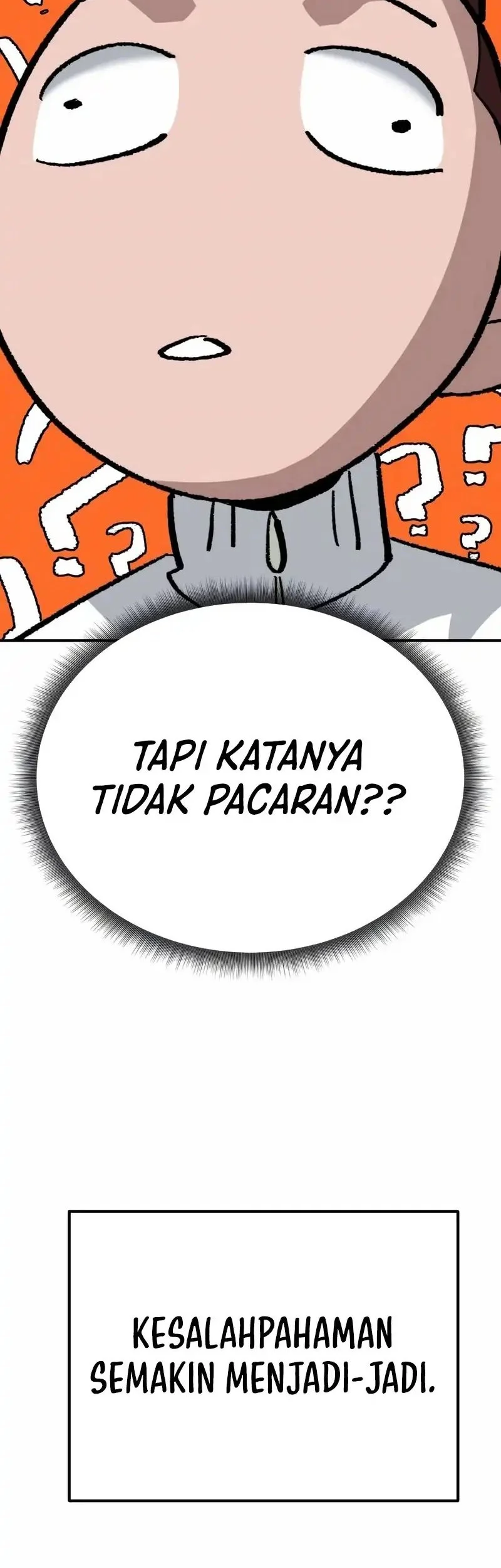 The Smiling Boxer Chapter 34 - halaman 46