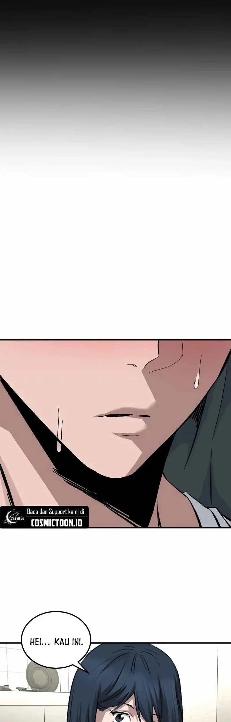 The Smiling Boxer Chapter 34 - halaman 57