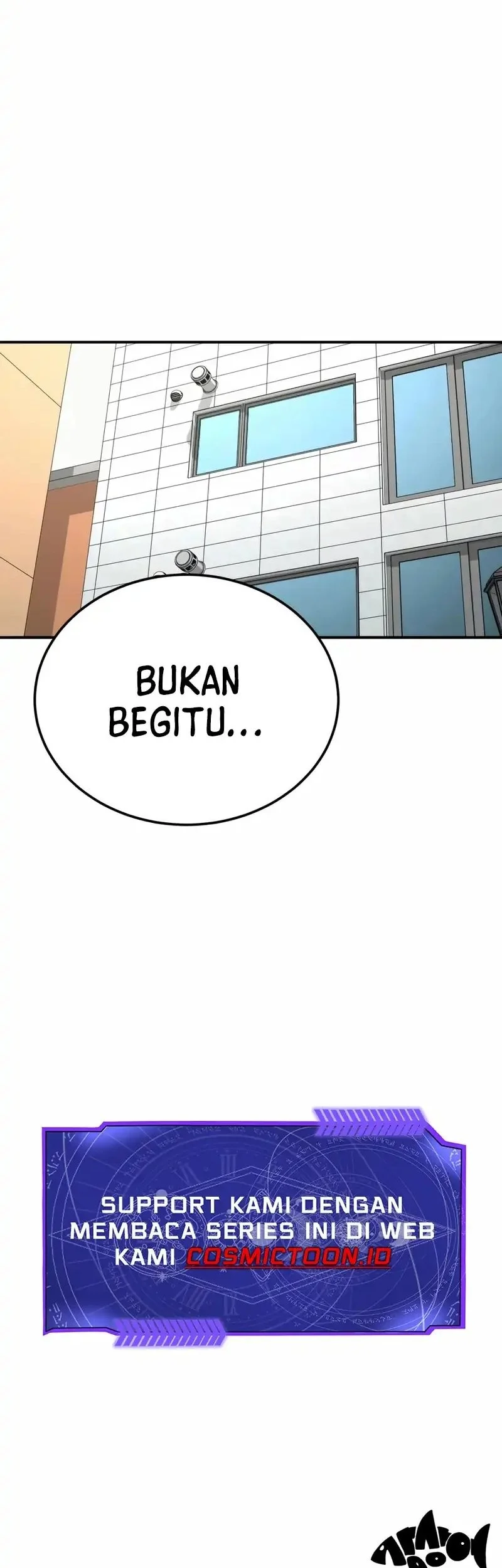The Smiling Boxer Chapter 34 - halaman 59