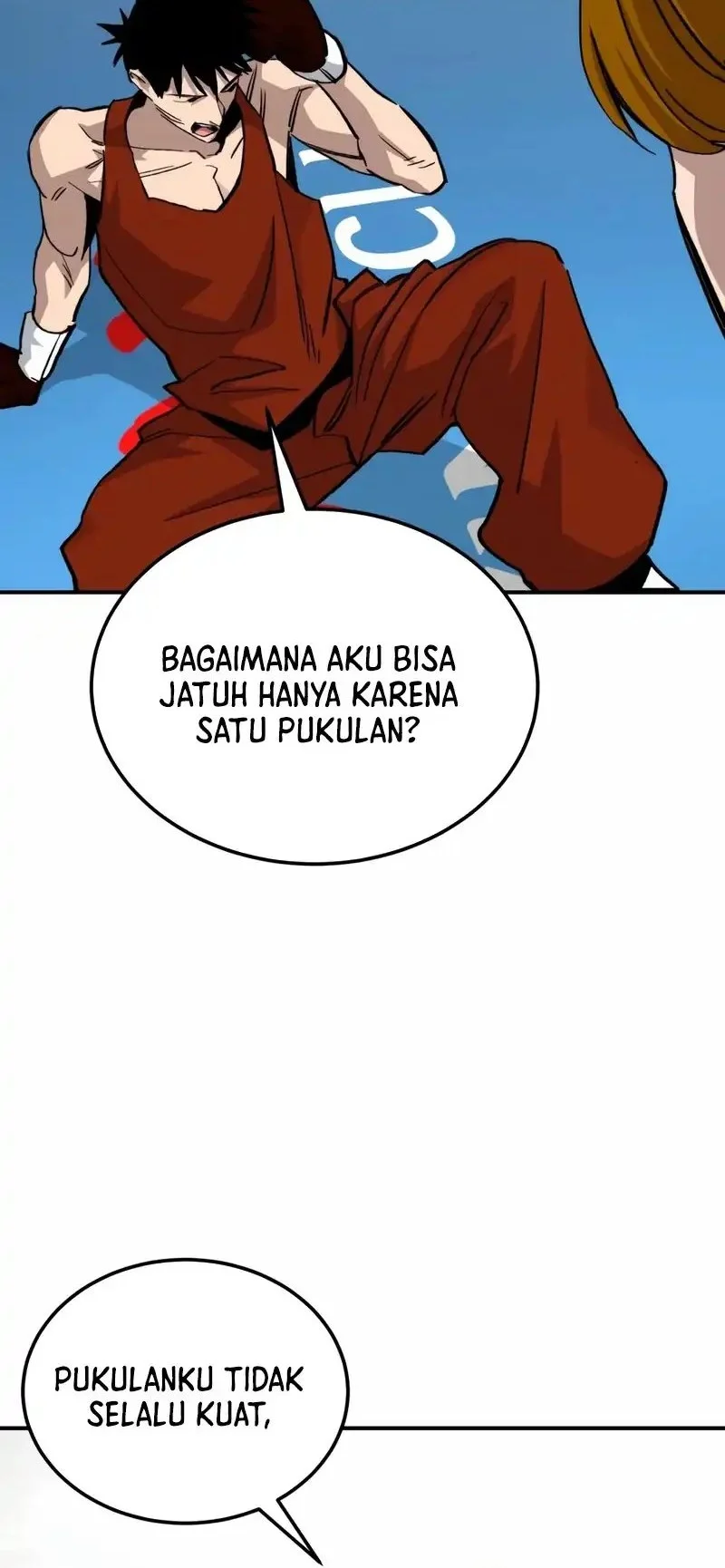 The Smiling Boxer Chapter 35 - halaman 18