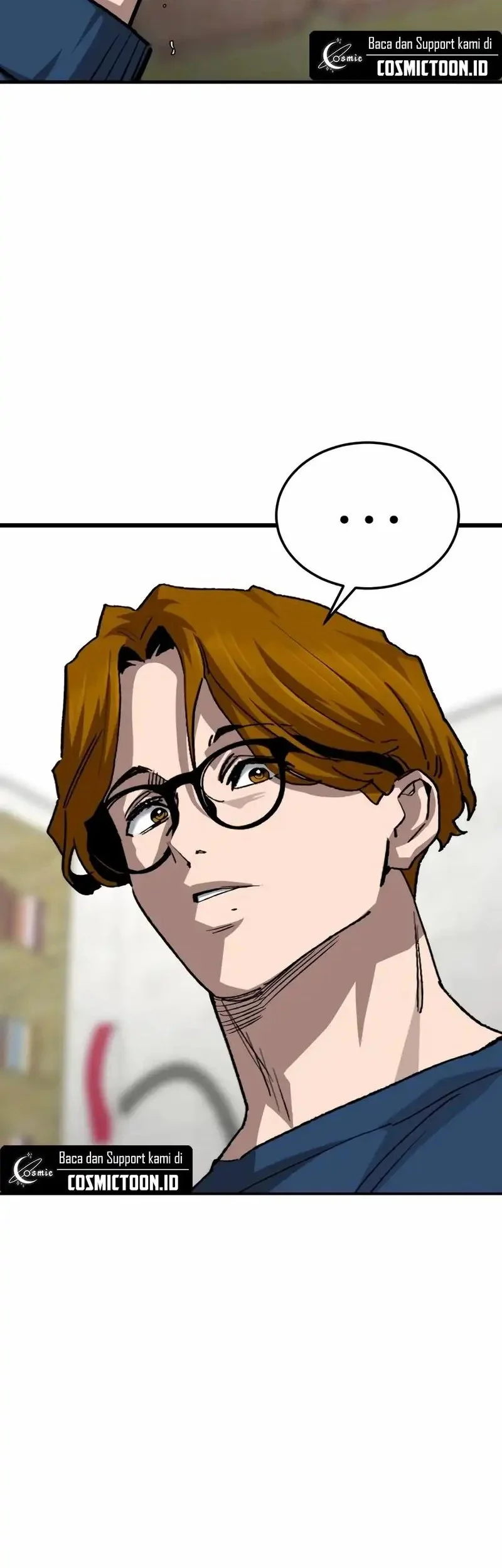 The Smiling Boxer Chapter 35 - halaman 34