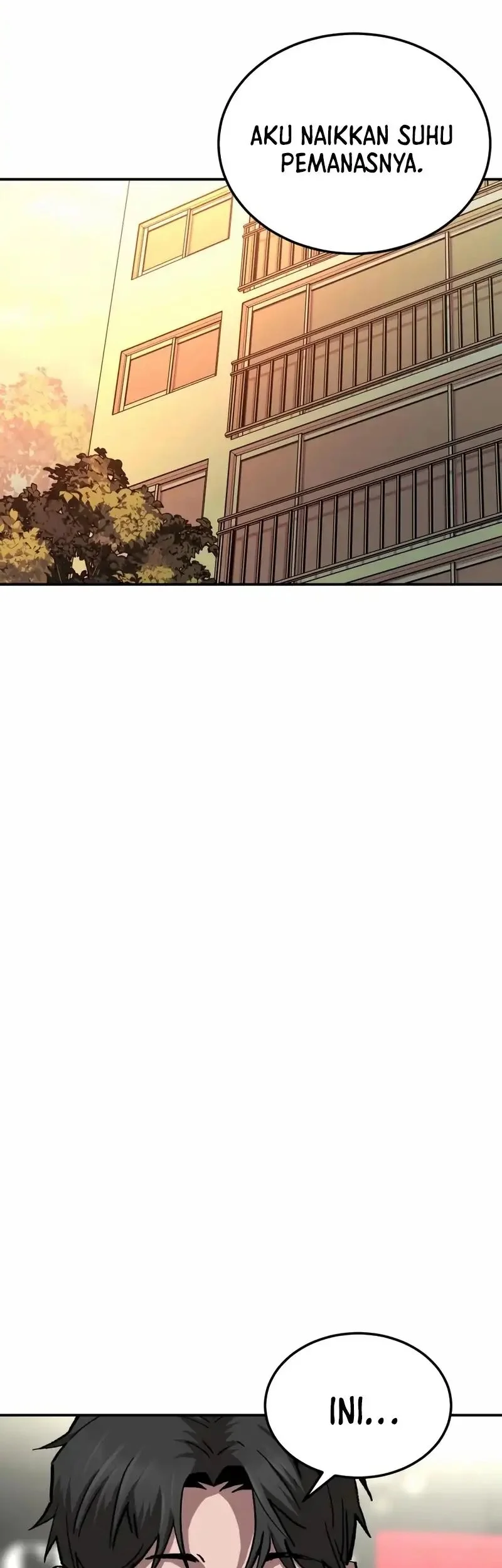 The Smiling Boxer Chapter 35 - halaman 35