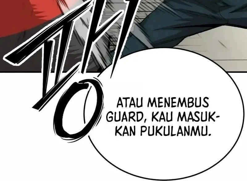 The Smiling Boxer Chapter 35 - halaman 45