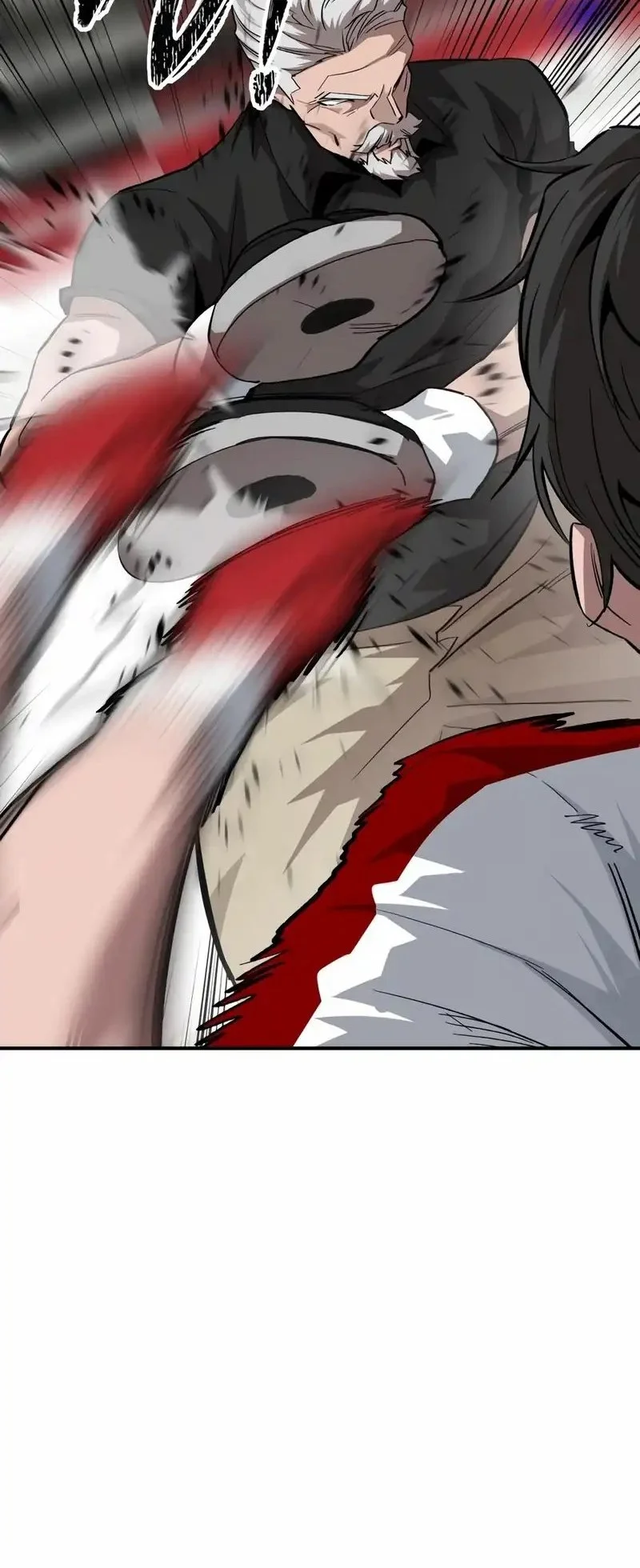 The Smiling Boxer Chapter 35 - halaman 47