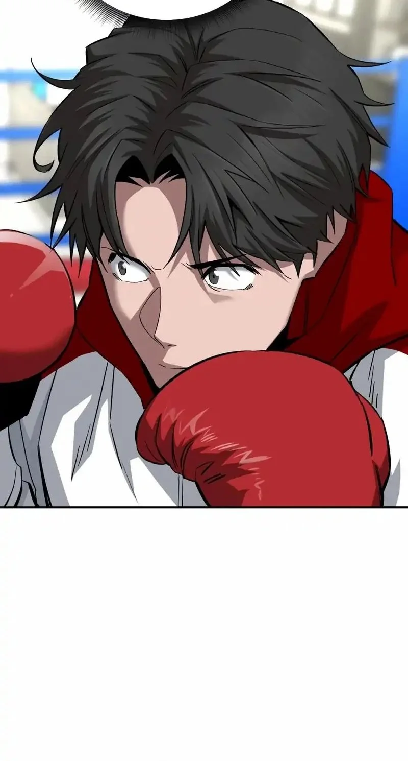 The Smiling Boxer Chapter 35 - halaman 53