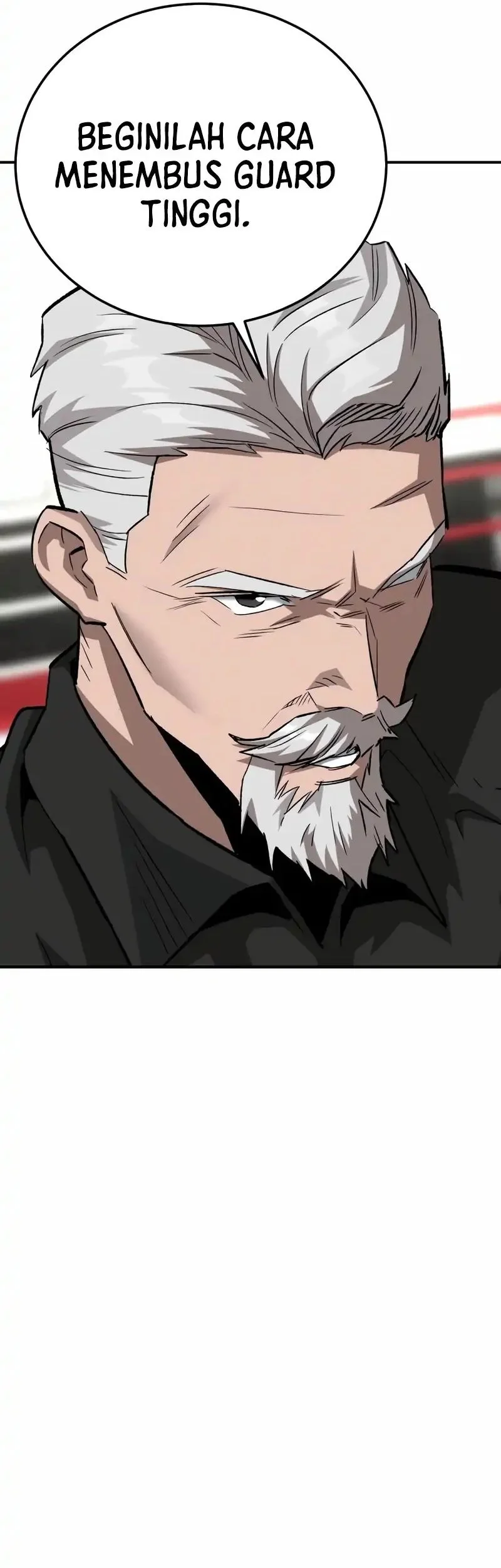 The Smiling Boxer Chapter 35 - halaman 54