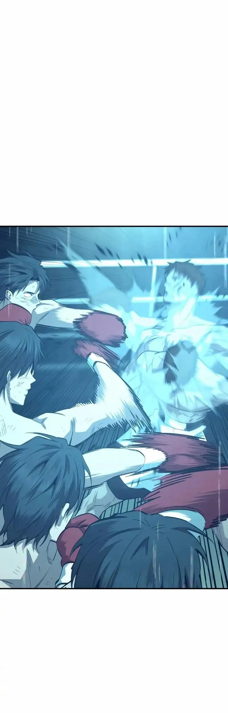 The Smiling Boxer Chapter 35 - halaman 56
