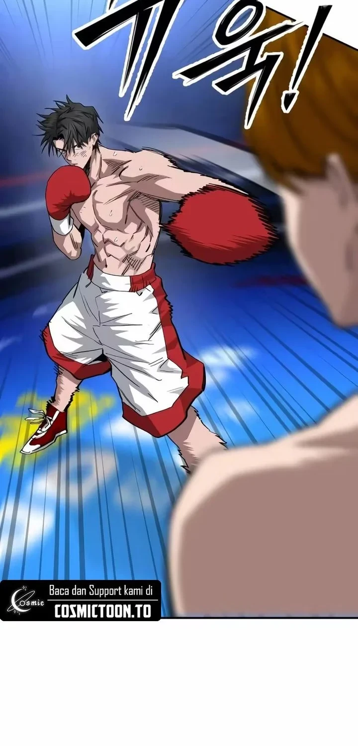 The Smiling Boxer Chapter 39 - halaman 12