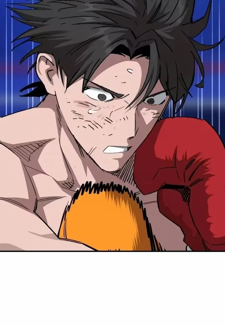 The Smiling Boxer Chapter 39 - halaman 16