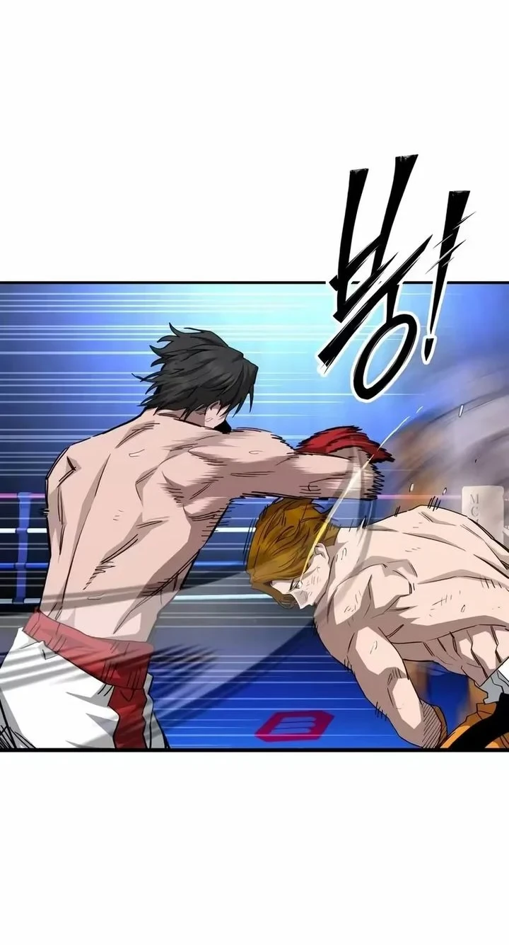 The Smiling Boxer Chapter 39 - halaman 20