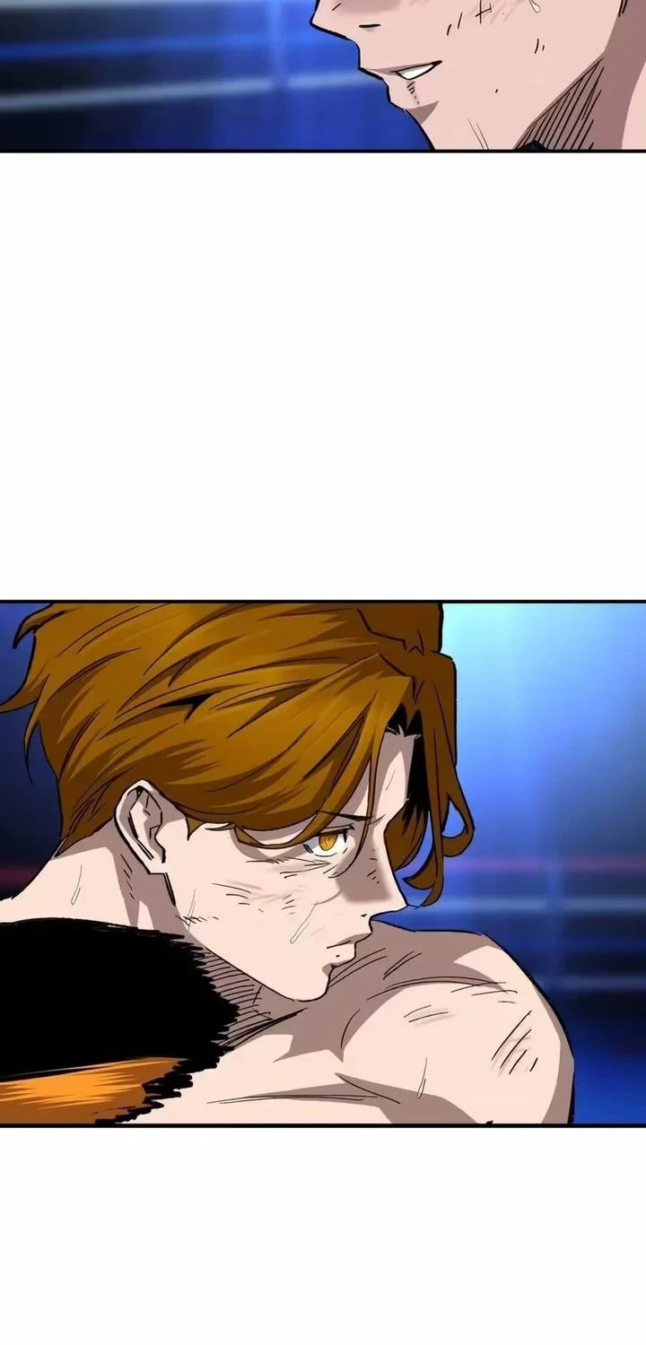 The Smiling Boxer Chapter 39 - halaman 24