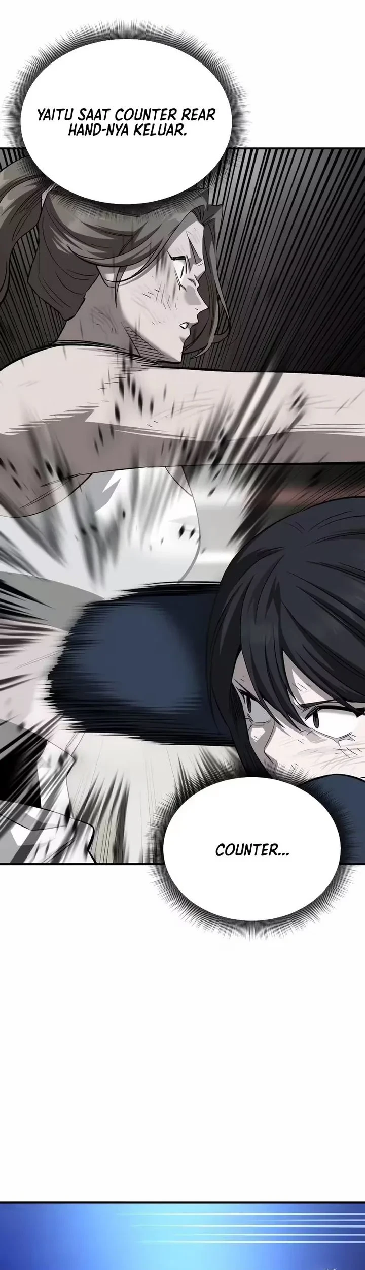 The Smiling Boxer Chapter 39 - halaman 25