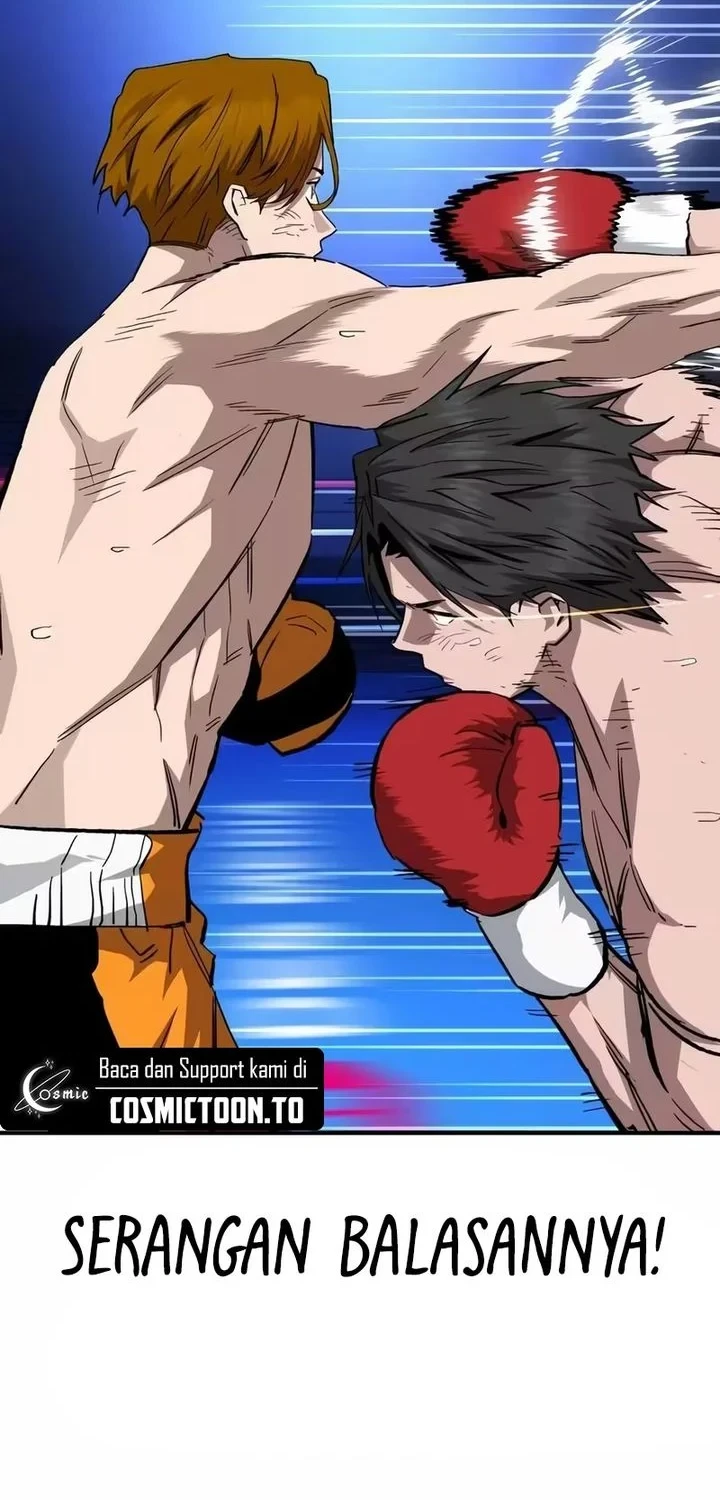 The Smiling Boxer Chapter 39 - halaman 26