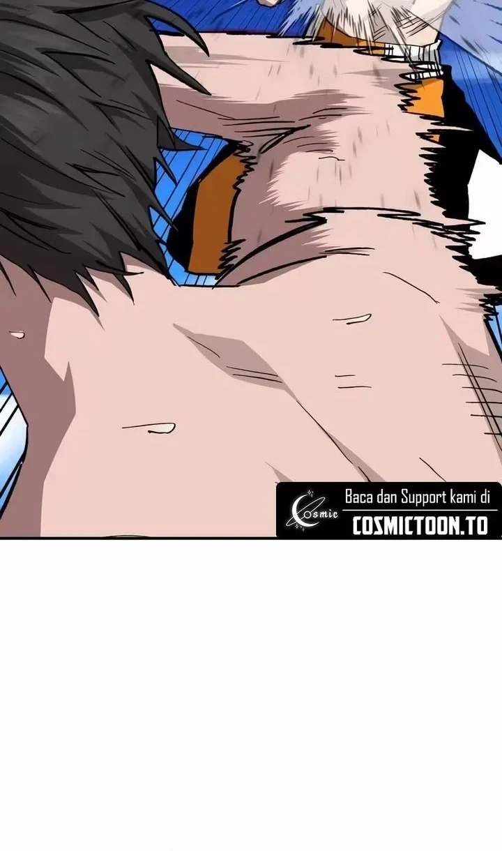 The Smiling Boxer Chapter 39 - halaman 28