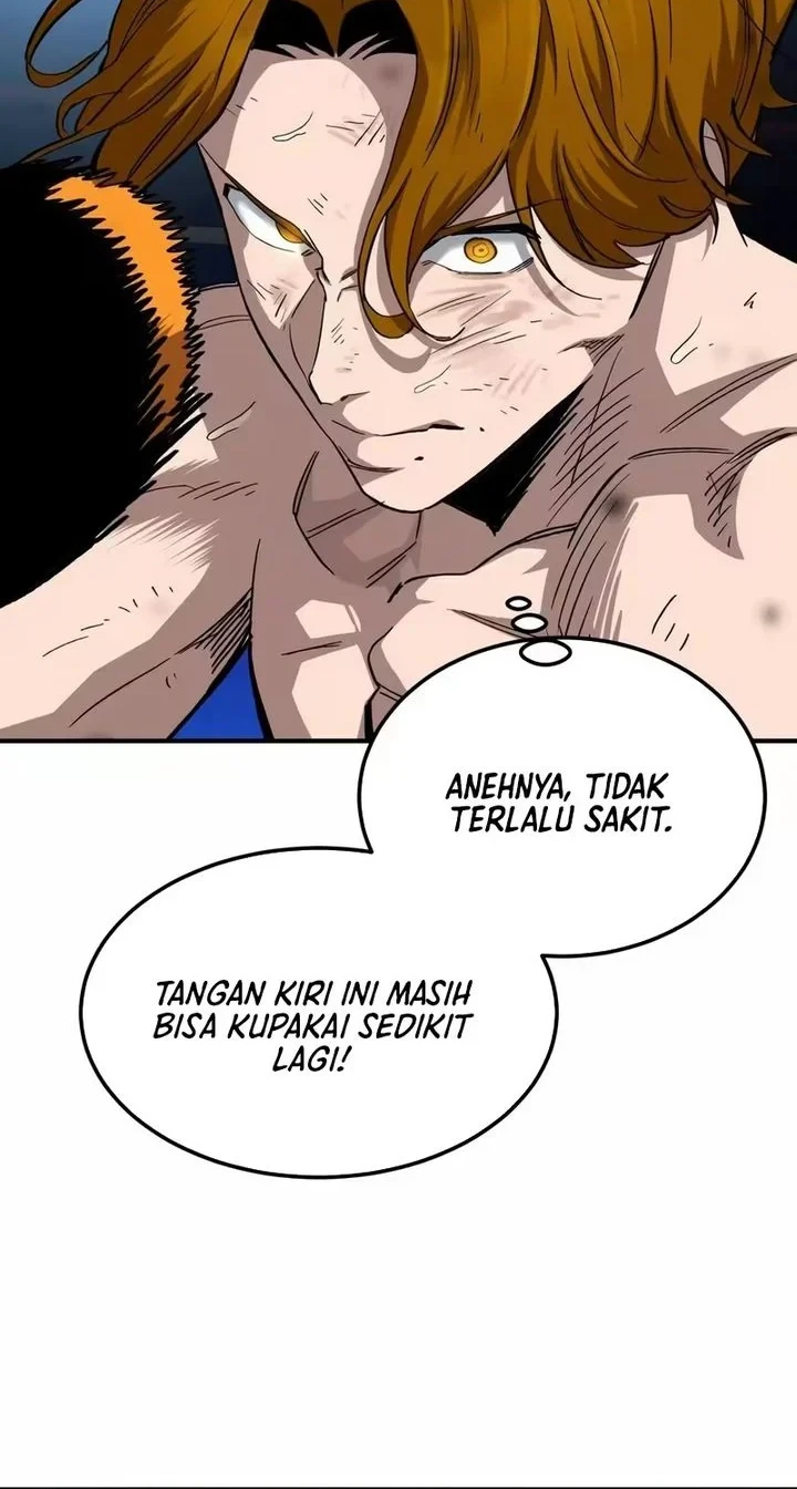The Smiling Boxer Chapter 39 - halaman 30