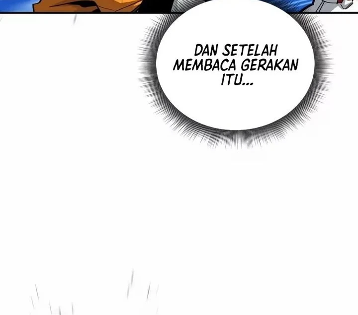 The Smiling Boxer Chapter 39 - halaman 34