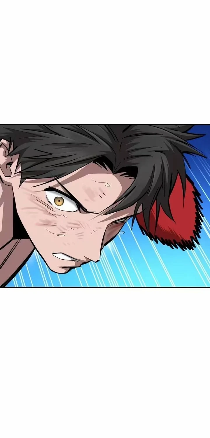 The Smiling Boxer Chapter 39 - halaman 36