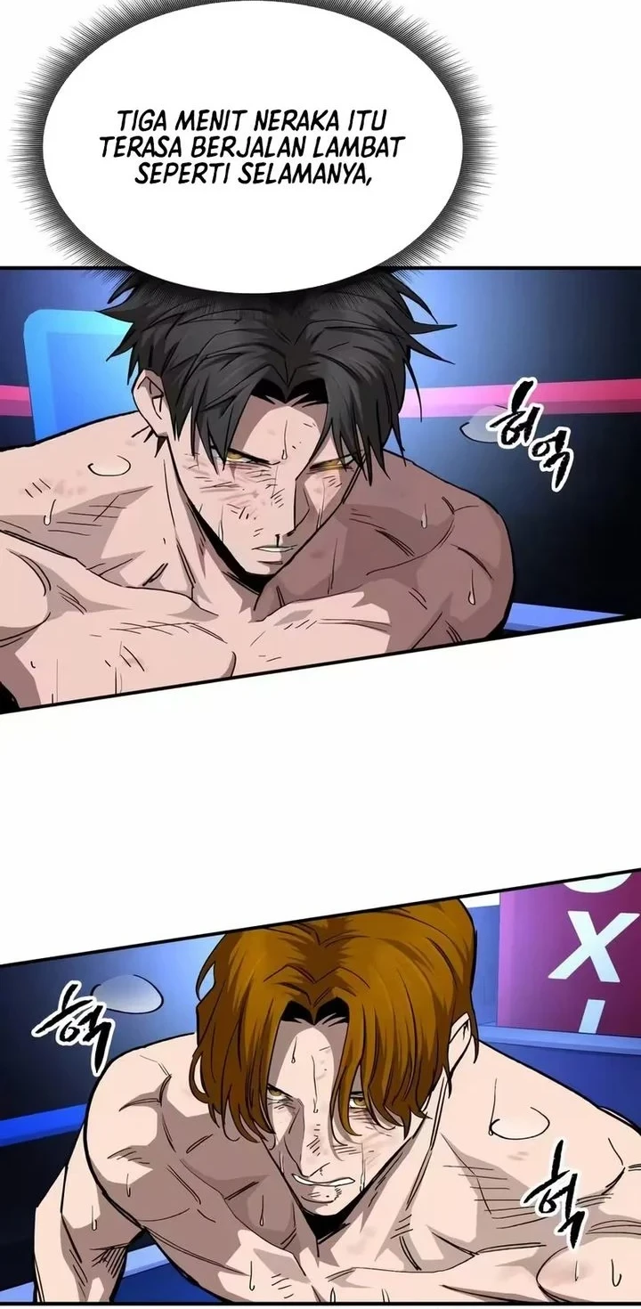 The Smiling Boxer Chapter 39 - halaman 40